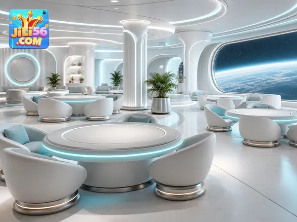 Image 2 for Captain's Bounty on the JL56 platform