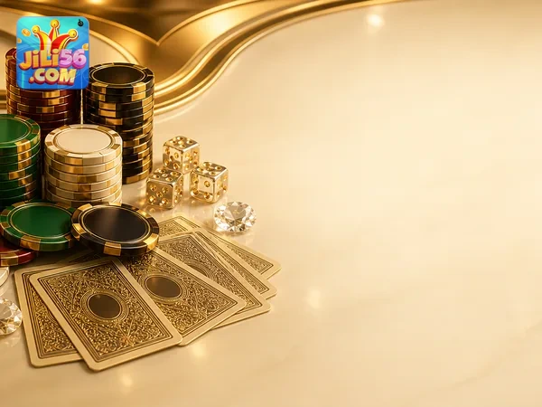 Image 3 for Captain's Bounty on the JL56 platform