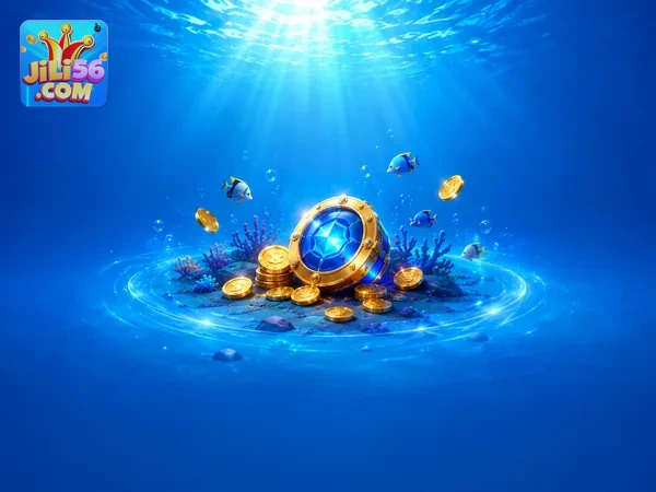 Dragon Releases Fish Image 4