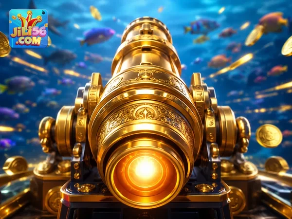 Monkey King Fisher Image 1