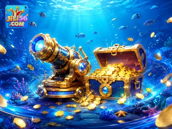 Monkey King Fisher Image 3